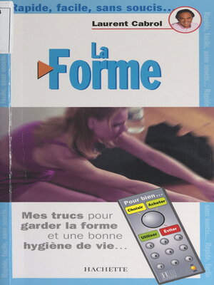 cover image of La forme